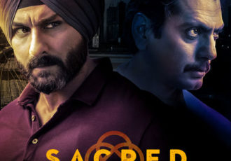 Sacred Games