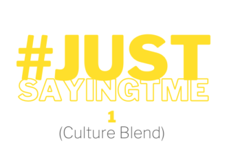 #JustsayingTME