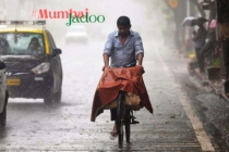 #MumbaiJadooTME