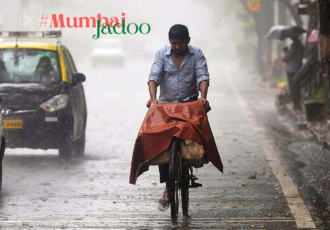 #MumbaiJadooTME