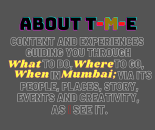 The Mumbai Enthusiast TME