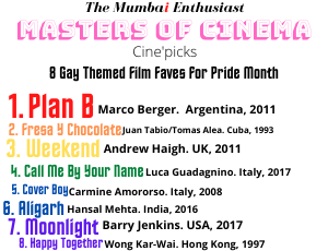 Pride Movies India-TME