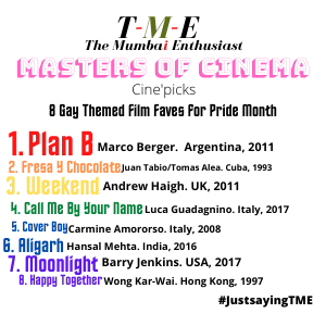 Pride Movies India-TME