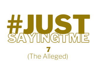 #JustsayingTME