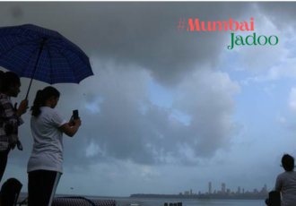 #mumbaiJadooTME