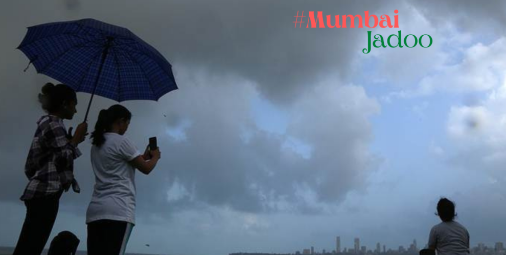 #mumbaiJadooTME