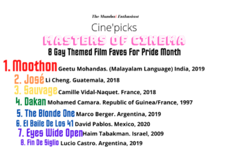 Pride Movies India-TME