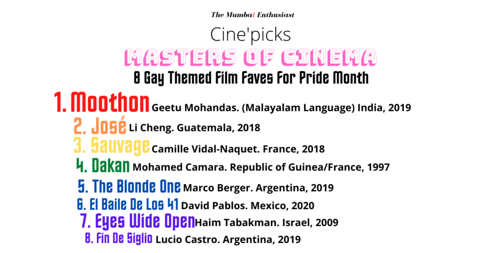 Pride Movies India-TME