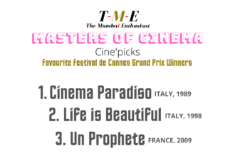 #CinepicksTME