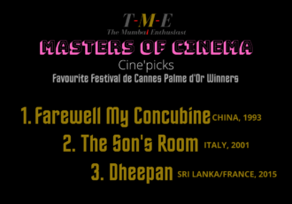 #CinepicksTME