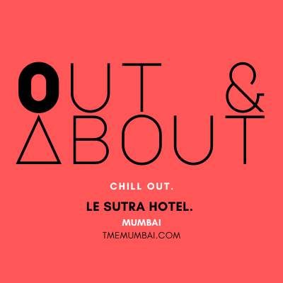 Le Sutra Hotel Mumbai