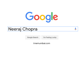 Neeraj Chopra