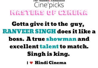 Ranveer Singh