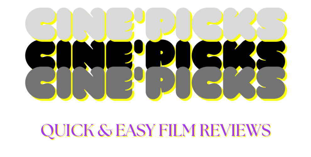 CinePicksTME