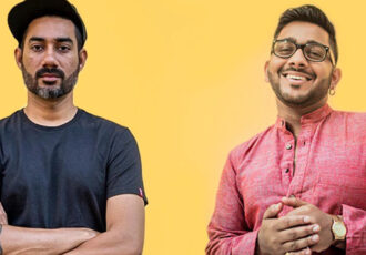 Ritzviz & Nucleya