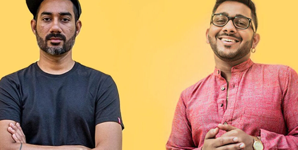 Ritzviz & Nucleya
