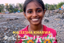 Maleesha Kharwa