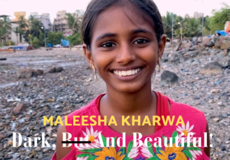 Maleesha Kharwa