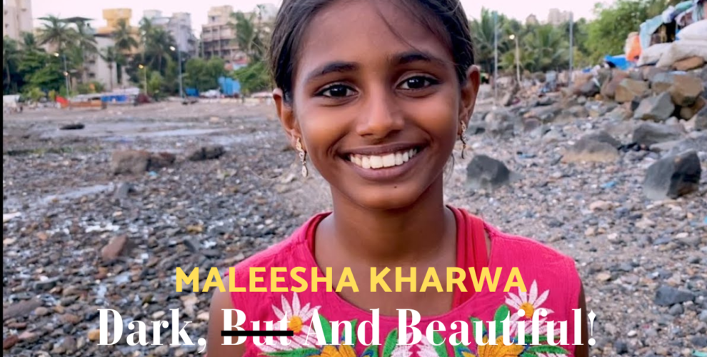 Maleesha Kharwa