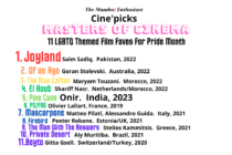 CinepicksTME PRIDE 2023