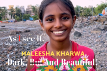 Maleesha Kharwa