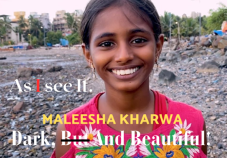 Maleesha Kharwa