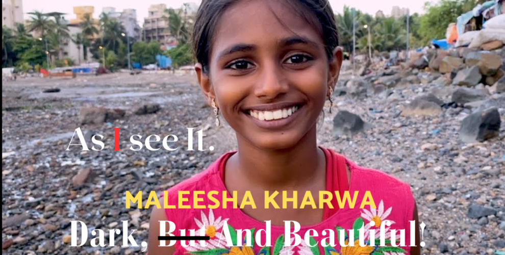 Maleesha Kharwa