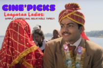 laapataa ladies