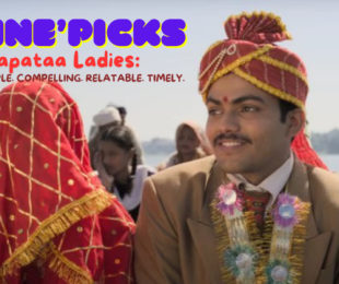 laapataa ladies