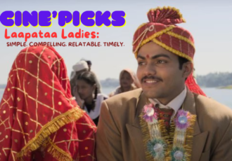 laapataa ladies